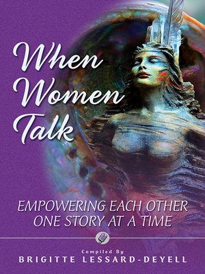 cover image of When Women Talk